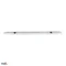 HERMETISCHE LED-LEUCHTE BALWIR 46W 6000K 6900LM IP65