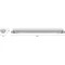 Hermetische LED-Leuchte FEUCHTIGKEITSSCHUTZ ECO 3TH 600 17W 2835lm 4000K 840 IP65
