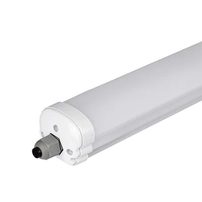 Hermetische LED-Leuchte Serie G / 60 cm / Farbe: 4000 K