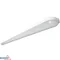 HERMETISCHE LED-LEUCHTE SOLIS LUMINAIRE 18W 4000K 2000LM IP65