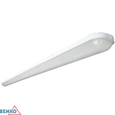 HERMETISCHE LED-LEUCHTE SOLIS LUMINAIRE 18W 4000K 2000LM IP65