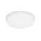 Hermetische Leuchte Proxima 2x18W, weiß, IP65