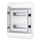 Hermetische Schaltanlage RHp-24