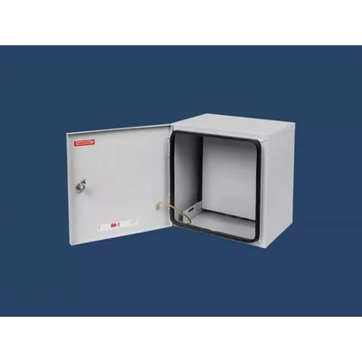 Hermetische Schalttafel RH-1