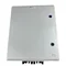 Hermetischer Anschlusskasten EMITER IP66 mit DC-Überspannungsableiter Dehn 1000V Typ 1+2 12x PV-String 12x MPPT