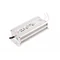 Hermetisches LED-Netzteil 60W 12V 5A 180x40x22