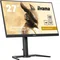 Herní monitor iiyama G-MASTER GB2795HSU-B1 Gold Phoenix 27" VA LED 0,2 ms 280 Hz / HDMI DP / HDR Free Sync Premium HAS