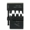 Herramienta de engarzado Phoenix Contact CRIMPFOX con matriz para conectores solares MC4, entrada lateral 2,5-6 mm2