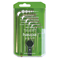 Hex keys 2-10 mm in the package