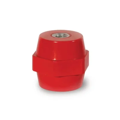 Hexagonal support insulator BI20M4