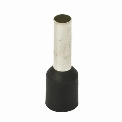 HI 2X1 PACK DE 100 PIÈCES. EXTRÉMITÉ DE MANCHON ISOLÉE