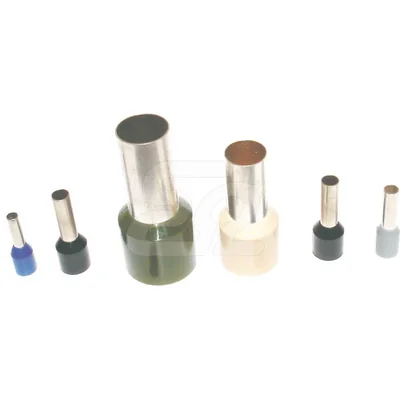 HI 4/10 F ERHL (100 PCS) CABLE TERMINAL