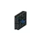 HI21-P5-250/315E Contatto ausiliario, 2NO+1NC, per P5, 250A, montaggio a pannello