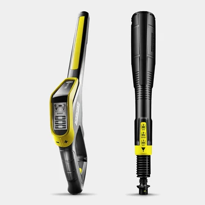 Hidrolimpiadora KARCHER K7 Premium Smart Control Flex Home 180bar 600l/h 10m