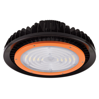 HIGH-BAY COMPACT D Oprawa przemysłowa 100W 13000lm IP65 CW 90° czarna