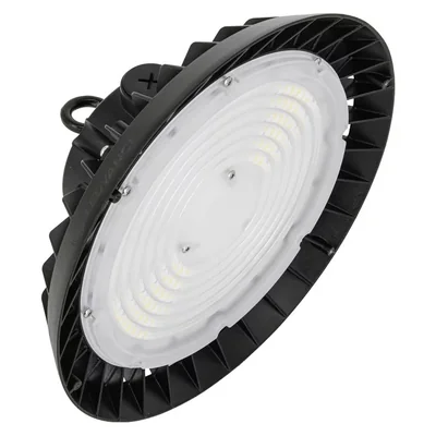 High Bay E LED 200W 840 60° IP65 Multi Lumen