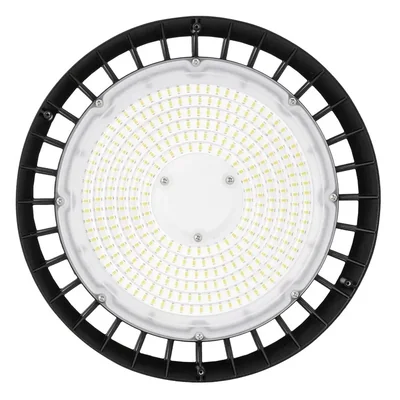 High Bay E LED 200W 840 60° IP65 Multi Lumen