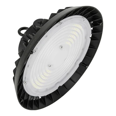 High Bay E LED 200W 840 60° IP65 Multi Lumen