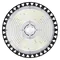 HIGH BAY SENSOR 190W 4000K 110DEG IP65 fixture
