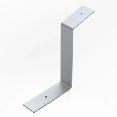 High end handle