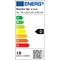 HIGH LUMEN LED Tube T8 1200MM 18W 4000K