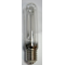 High-pressure double-gas sodium lamp with increased parameters 400W 230V 64000h