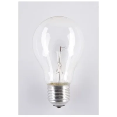 High temperature bulb 75W E27 24V