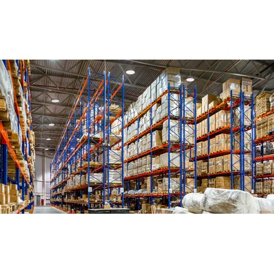Highbay Philips Coreline BY121P G5 126W 20000lm 4000K LED200S/840 PSU WB 5 lat gwar