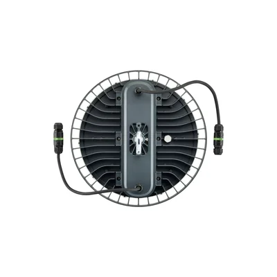 Highbay Philips Coreline BY121P G5 126W 20000lm 4000K LED200S/840 PSU WB 5 lat gwar