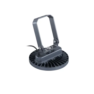 Highbay Philips Coreline BY121P G5 126W 20000lm 4000K LED200S/840 PSU WB 5 lat gwar