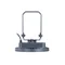 Highbay Philips Coreline BY121P G5 126W 20000lm 4000K LED200S/840 PSU WB 5 lat gwar