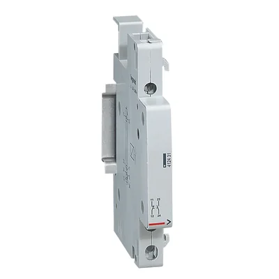 Hilfskontakt PS 385 Z+R 2A 250V