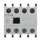 Hilfskontaktmodul 4NO 0R, DILM150-XHI40