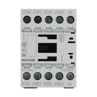 Hilfsschütz DILA-40 (230V50HZ,240V60HZ)