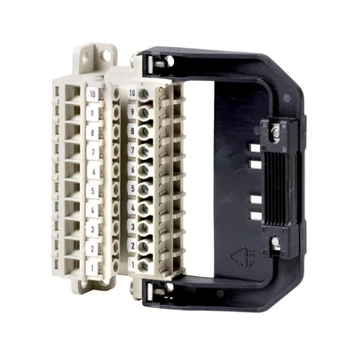 Hilfsstromsteckverbindung zum Kontaktmodul, NZM2-XSVHI