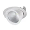 HIMA LED 23W-NW-W LED-Einbauleuchte