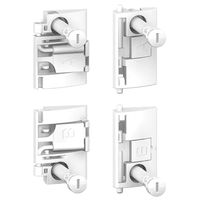 Hinges for Pragma