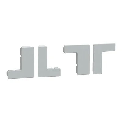 Hintere Eckdichtungskappe PLM43/54, PanelSet