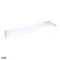 HINTERGRUNDBELEUCHTUNGSPANEL SUPERIOR BLS 30W 4000K 4000LM IP44 UGR<19 120x30