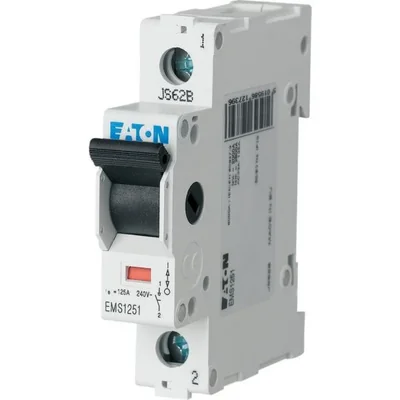 HIS-100/3 3P 100A 230V AC IP20 switch disconnector
