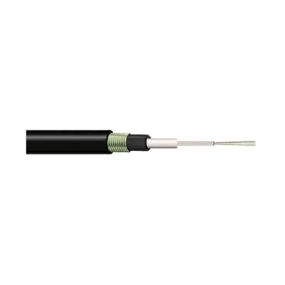 HITRONIC FIRE 4E 9/125 OS2; Cavo