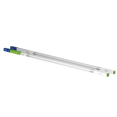 HL LED T8 FLUORESCENT LAMP, A-G, 24.0W, AC220-240V, 150 cm, 2850 lm, 209 mA, 4000K, single-phase power supply, 220°