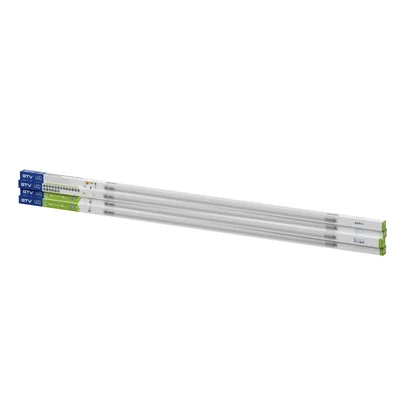 HL LED T8 LAMP, A-G, 22.0W, AC180-250V, 150cm, 3520lm, 4000K, SINGLE-SIDED POWER SUPPLY, 3y
