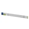HL LED T8 LAMP, A-G, 22.0W, AC180-250V, 150cm, 3520lm, 4000K, SINGLE-SIDED POWER SUPPLY, 3y