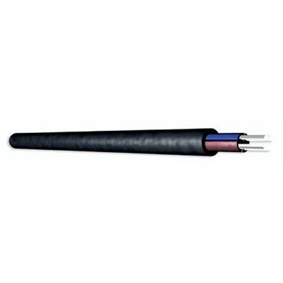 Hliníkový NN energetický kabel YAKY 4x240SM 1kV HD