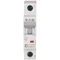 HN-B13/1 Circuit breaker 6kA, In=13A, B-characteristic, 1-pole. HN series