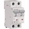 HN-B13/2 Circuit breaker 6kA, In=13A, B-characteristic, 2-pole. HN series