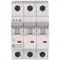 HN-B13/3 Overcurrent circuit breaker 6kA, In=13A, B characteristic, 3-pole. HN series