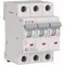 HN-B13/3 Overcurrent circuit breaker 6kA, In=13A, B characteristic, 3-pole. HN series