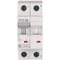 HN-B16/1N Overcurrent circuit breaker 6kA, In=16A, character B, 1+N pole. HN series